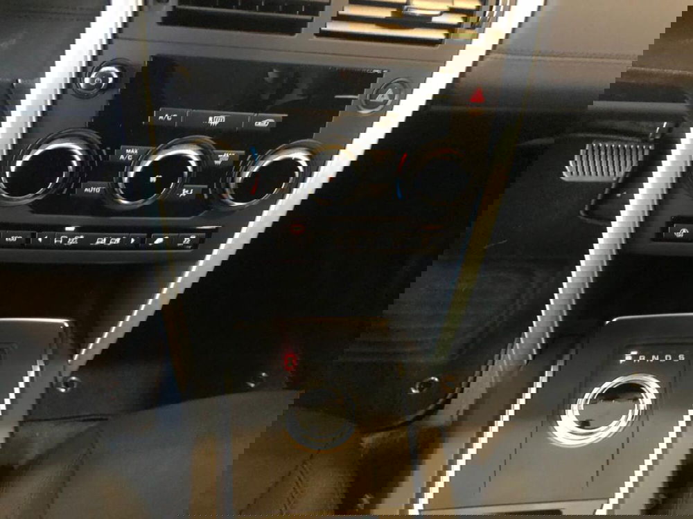Land Rover Discovery Sport usata a Pistoia (6)