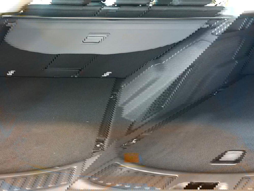 Land Rover Discovery Sport usata a Pistoia (9)