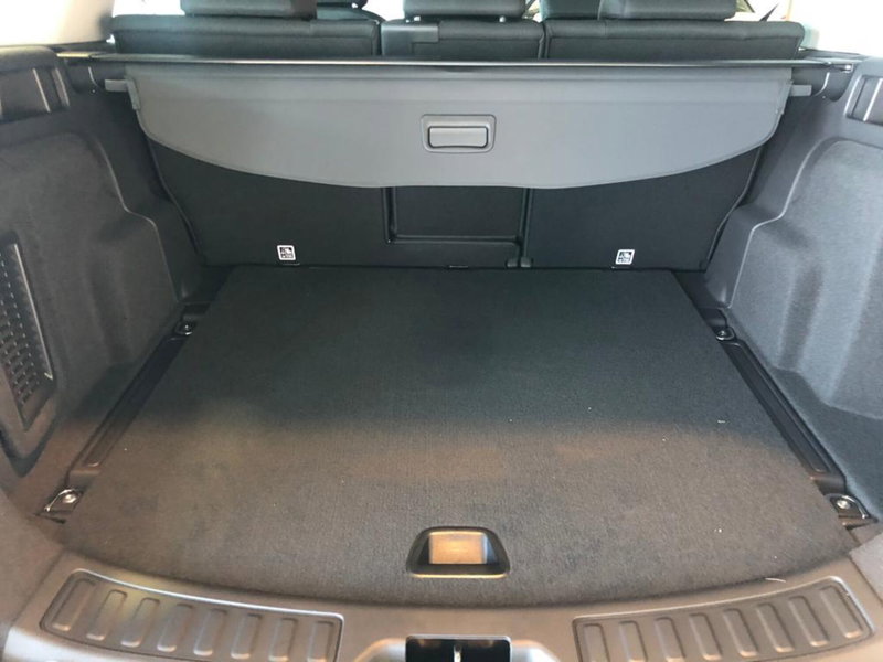 Land Rover Discovery Sport usata a Pistoia (9)