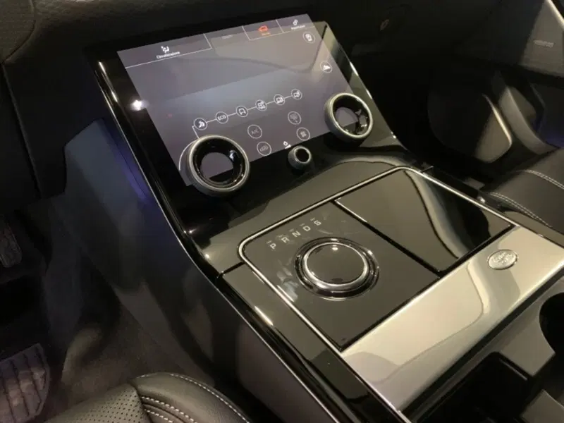 Land Rover Range Rover Velar nuova a Pistoia (12)