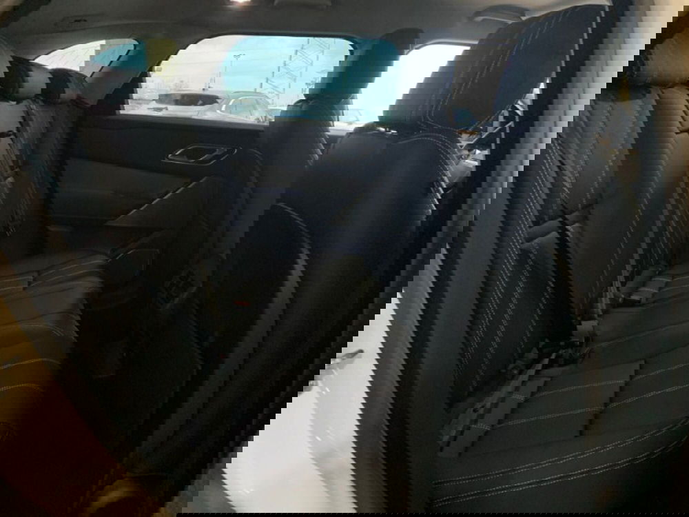 Land Rover Range Rover Velar nuova a Pistoia (6)