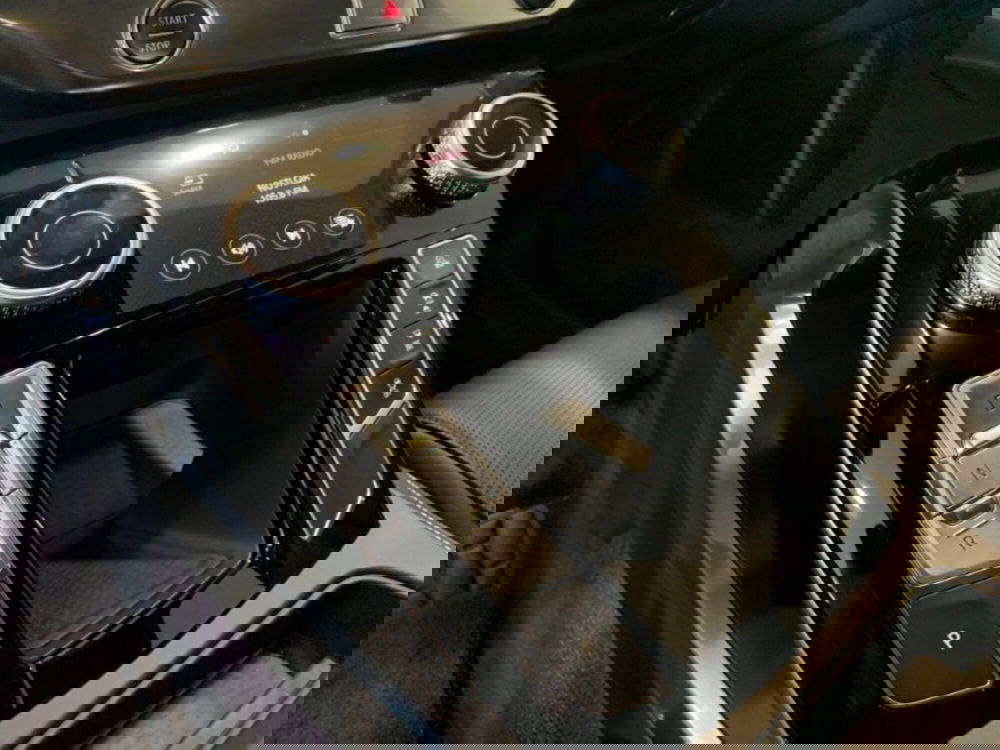 Jaguar I-Pace nuova a Pistoia (13)