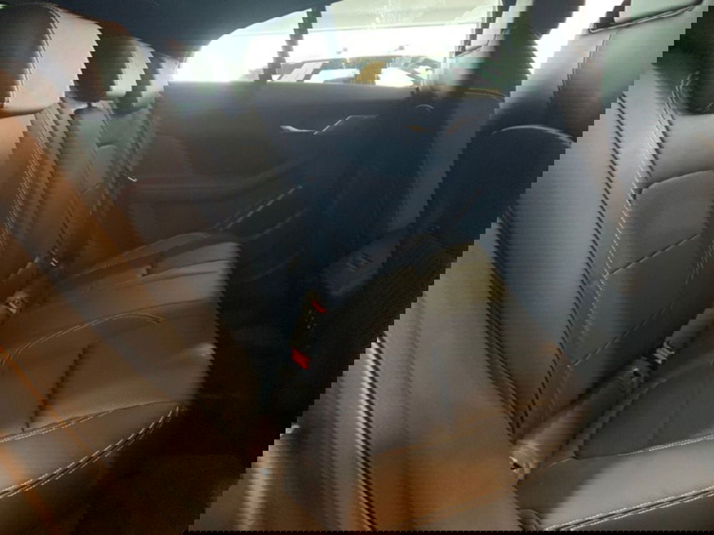 Jaguar I-Pace nuova a Pistoia (6)