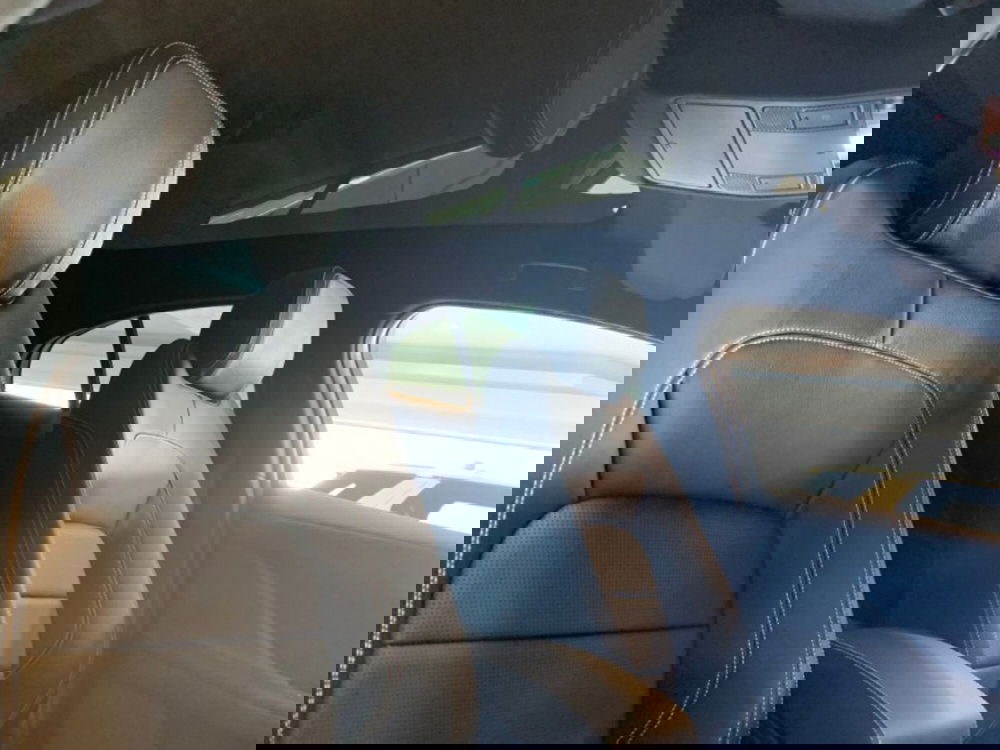 Jaguar I-Pace nuova a Pistoia (9)