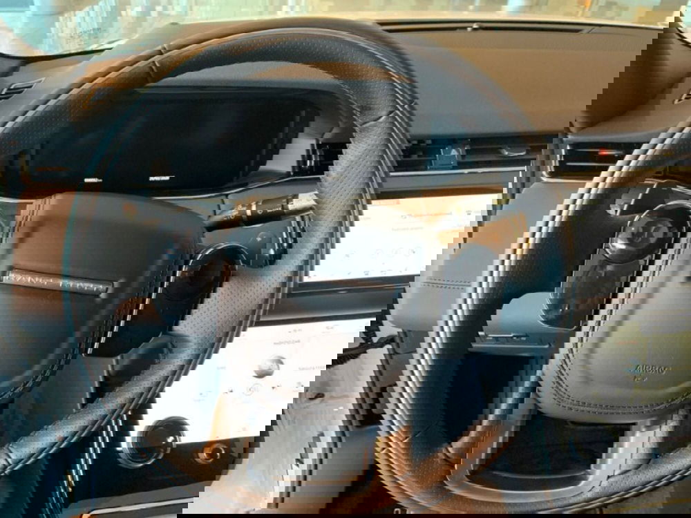 Land Rover Range Rover Evoque nuova a Pistoia (10)