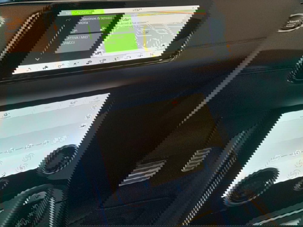 Land Rover Range Rover Evoque nuova a Pistoia (11)