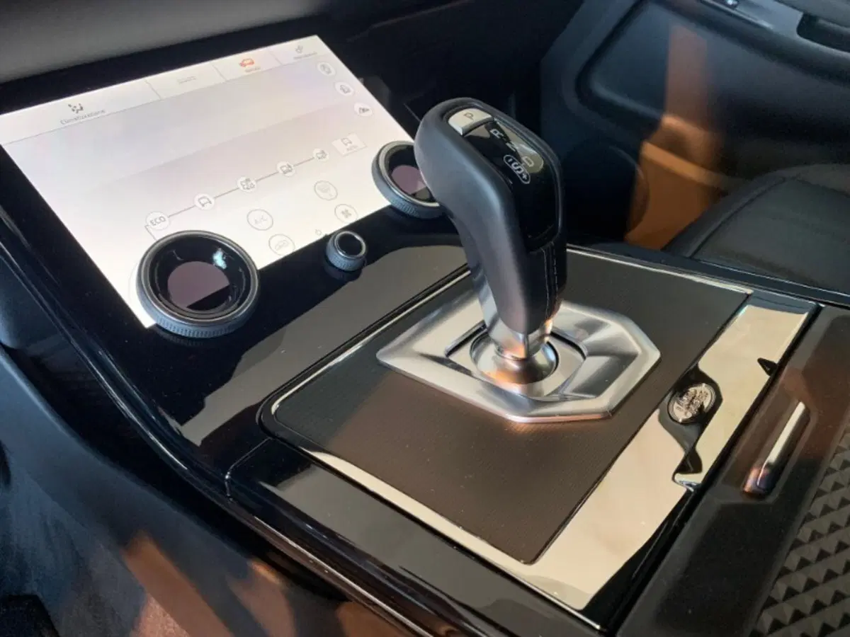 Land Rover Range Rover Evoque nuova a Pistoia (12)