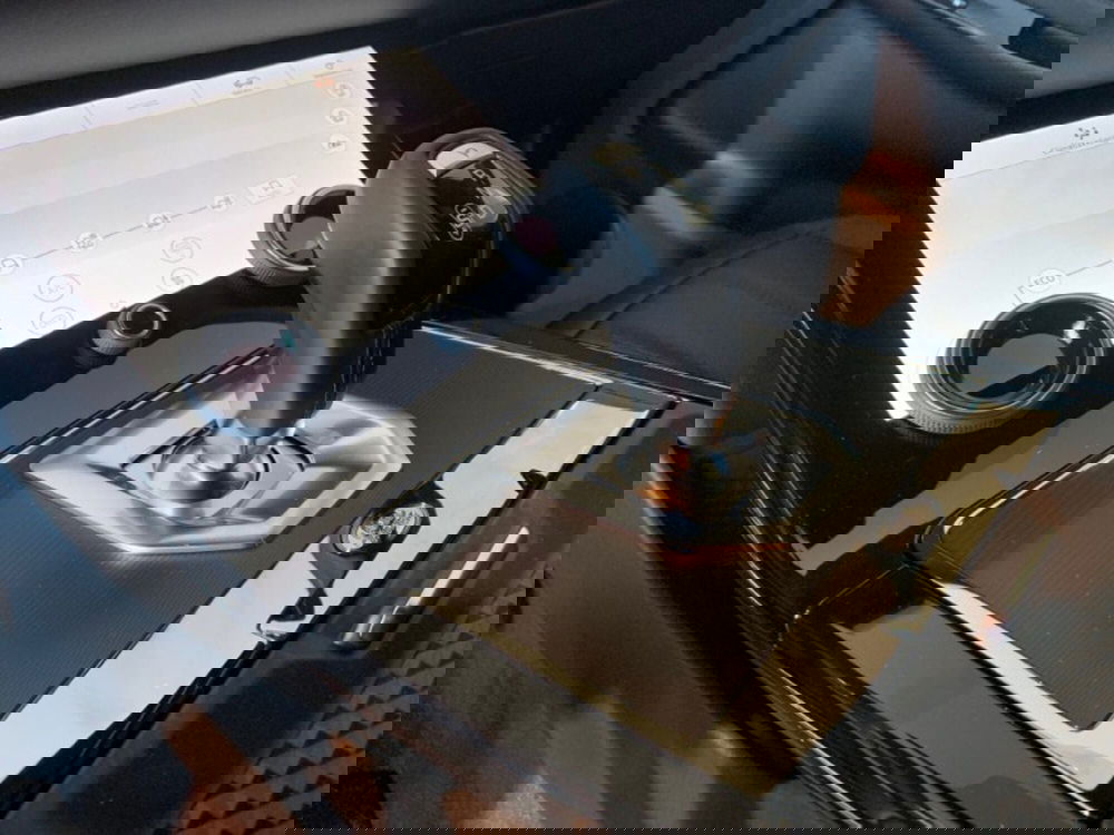 Land Rover Range Rover Evoque nuova a Pistoia (12)