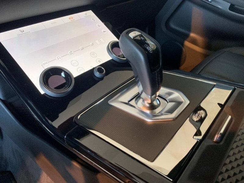 Land Rover Range Rover Evoque nuova a Pistoia (12)