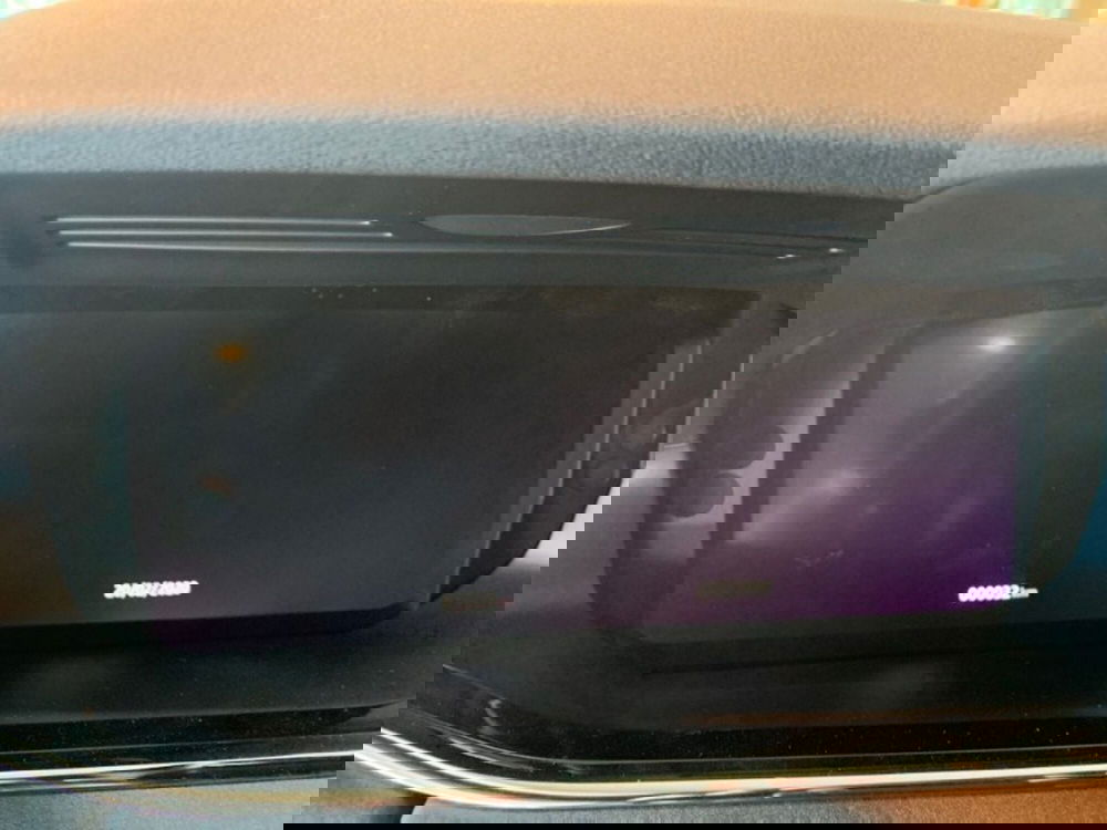 Land Rover Range Rover Evoque nuova a Pistoia (13)