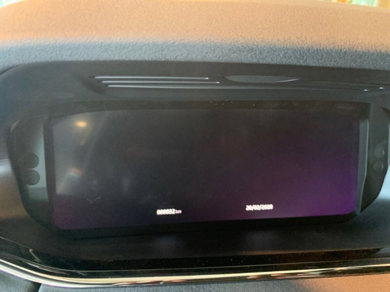 Land Rover Range Rover Evoque nuova a Pistoia (13)