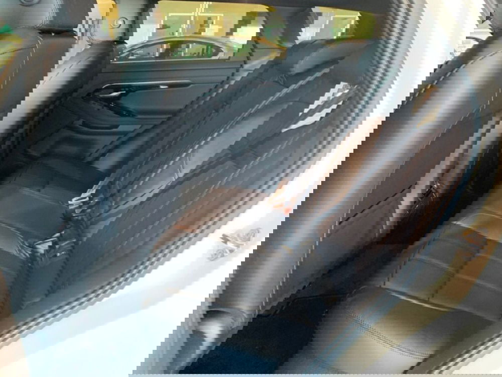 Land Rover Range Rover Evoque nuova a Pistoia (7)