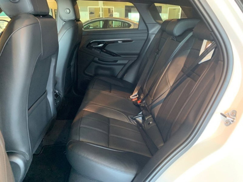 Land Rover Range Rover Evoque nuova a Pistoia (7)