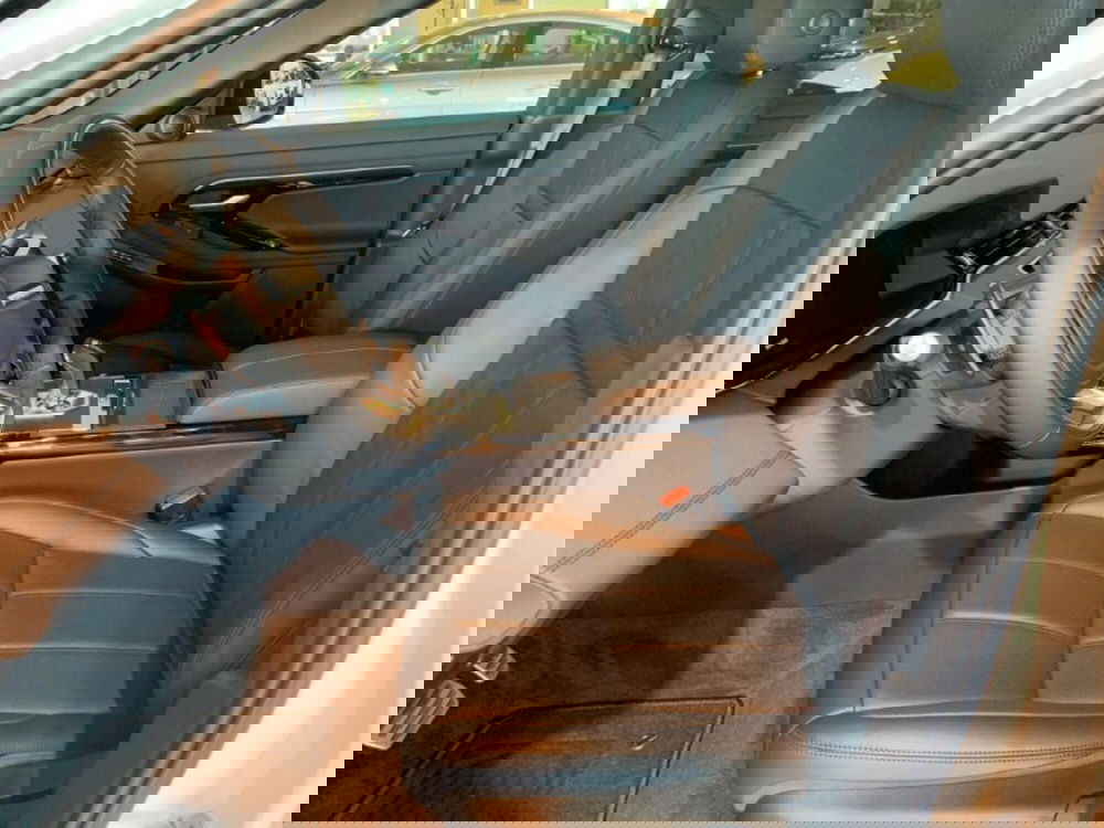 Land Rover Range Rover Evoque nuova a Pistoia (8)