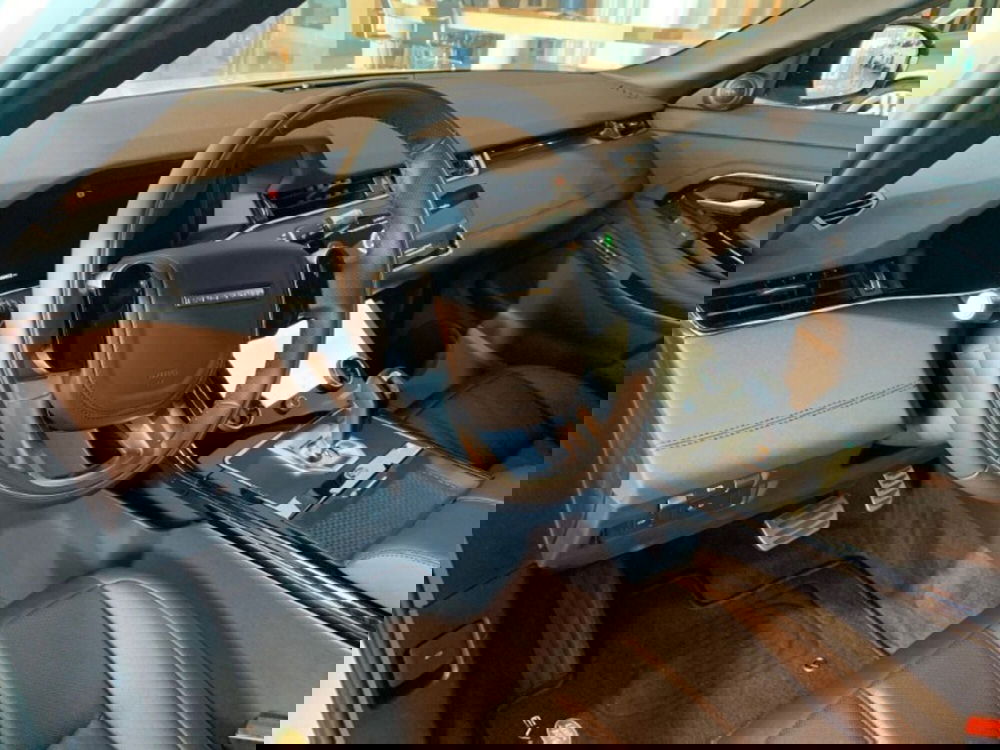 Land Rover Range Rover Evoque nuova a Pistoia (9)