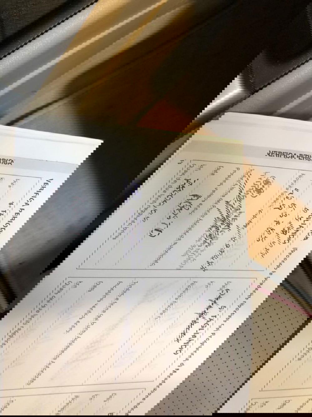 Hyundai Santa Fe usata a Pistoia (10)