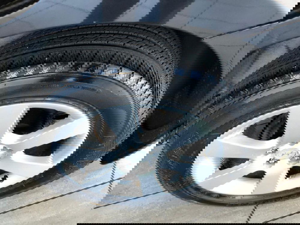 Hyundai Santa Fe usata a Pistoia (11)