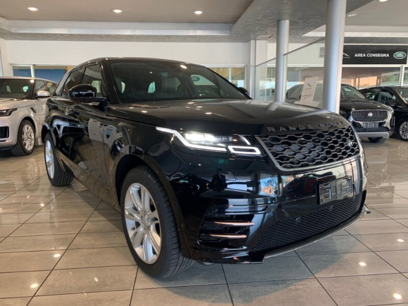 Land Rover Range Rover Velar nuova a Pistoia