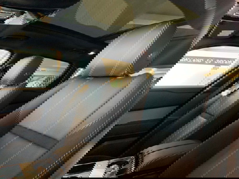 Land Rover Range Rover Velar nuova a Pistoia (11)