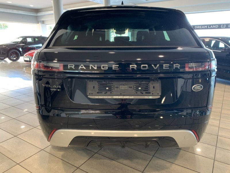 Land Rover Range Rover Velar nuova a Pistoia (3)
