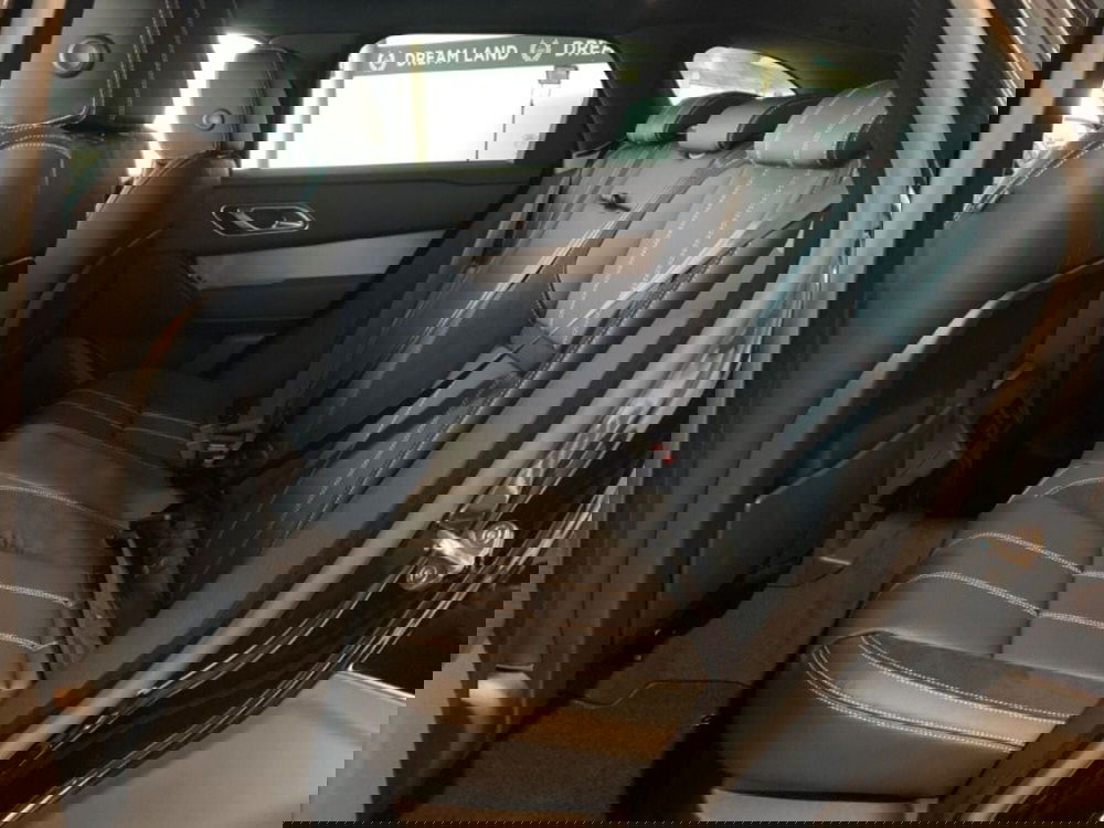 Land Rover Range Rover Velar nuova a Pistoia (6)
