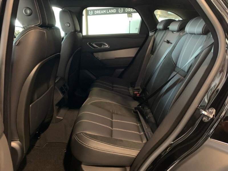 Land Rover Range Rover Velar nuova a Pistoia (6)