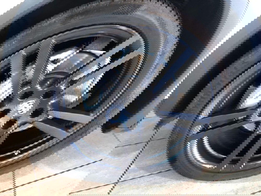 Porsche Cayenne usata a Pistoia (11)