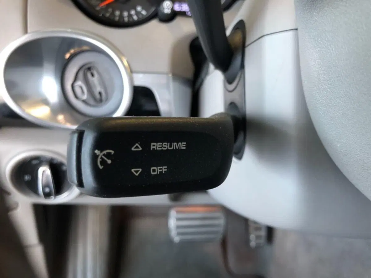 Porsche Cayenne usata a Pistoia (12)
