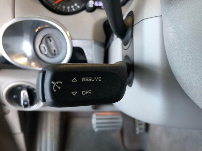 Porsche Cayenne usata a Pistoia (12)