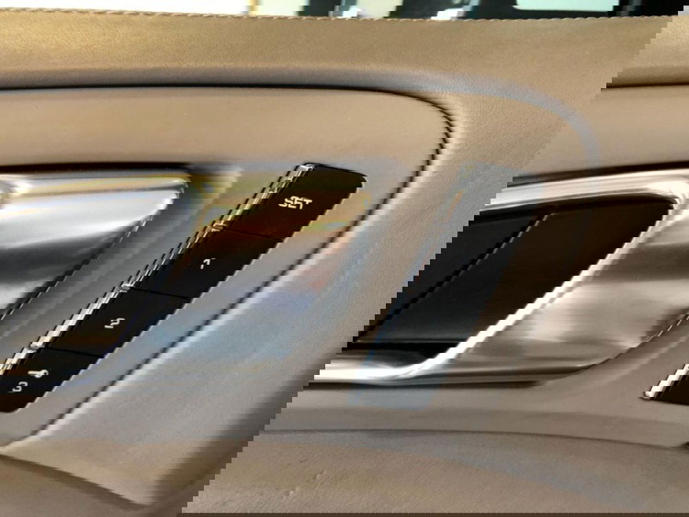 Porsche Cayenne usata a Pistoia (13)