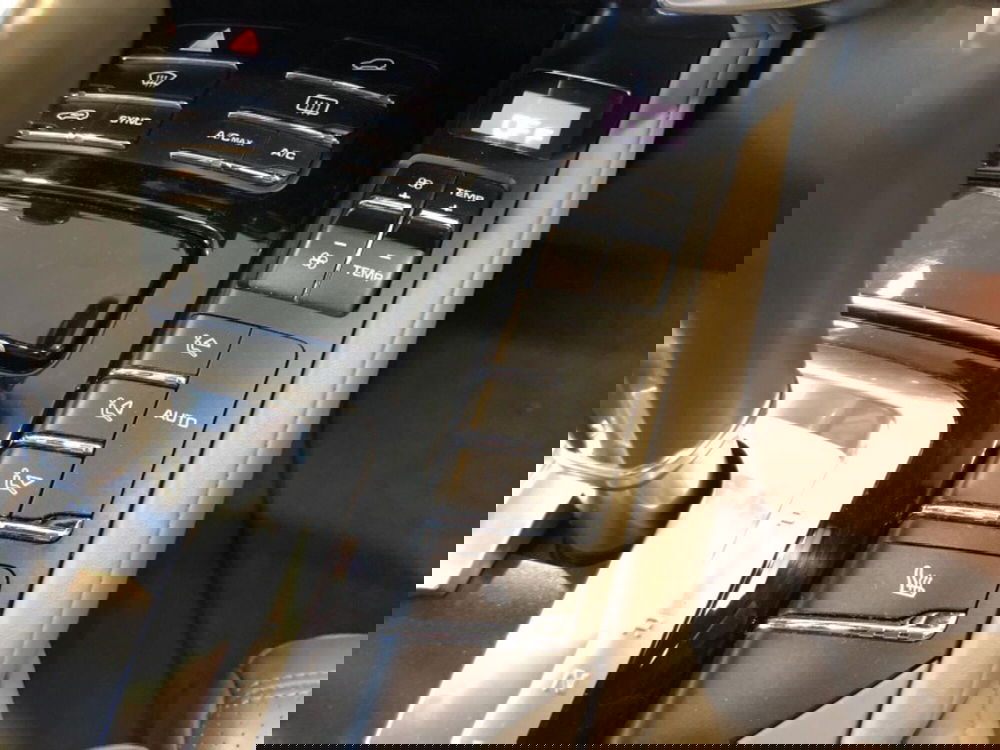 Porsche Cayenne usata a Pistoia (7)