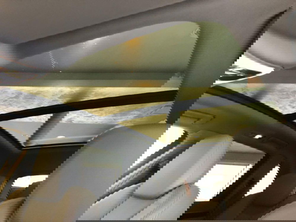 Porsche Cayenne usata a Pistoia (9)