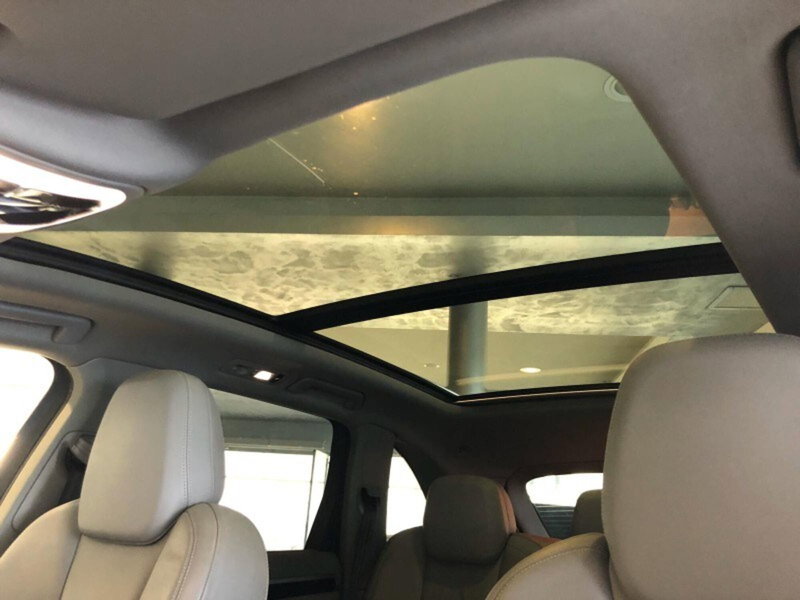 Porsche Cayenne usata a Pistoia (9)