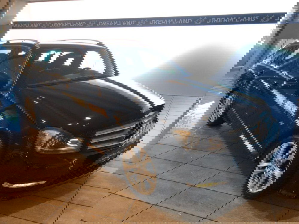 Mercedes-Benz Classe C Station Wagon usata a Pistoia