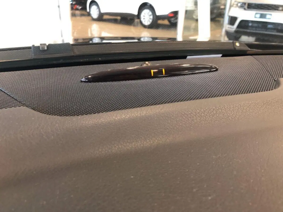 Mercedes-Benz Classe C Station Wagon usata a Pistoia (12)
