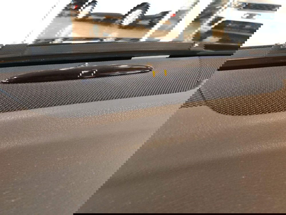 Mercedes-Benz Classe C Station Wagon usata a Pistoia (12)