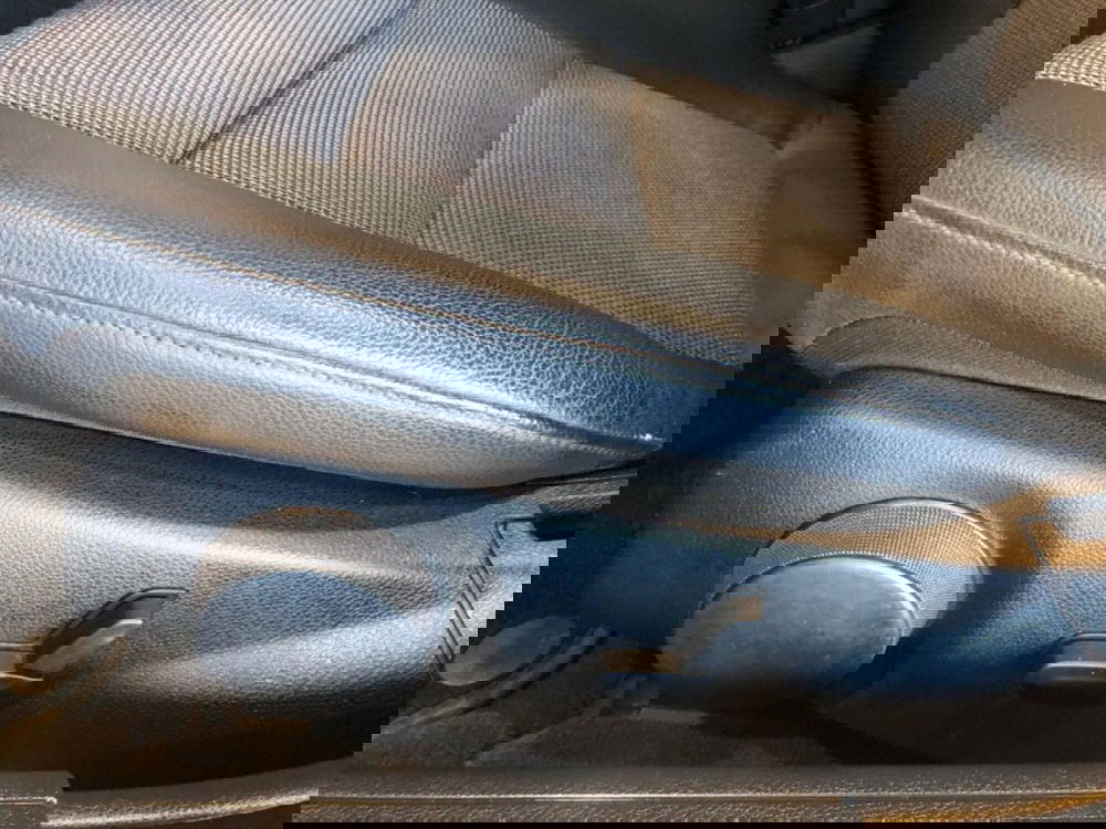 Mercedes-Benz Classe C Station Wagon usata a Pistoia (13)