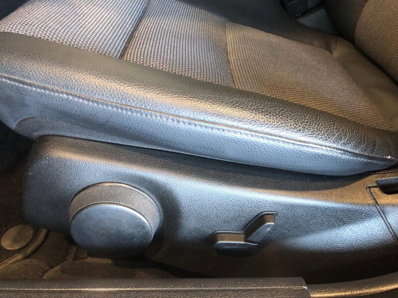 Mercedes-Benz Classe C Station Wagon usata a Pistoia (13)