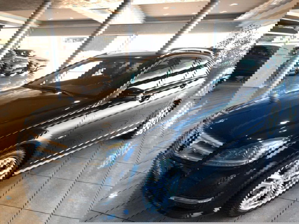 Mercedes-Benz Classe C Station Wagon usata a Pistoia (2)