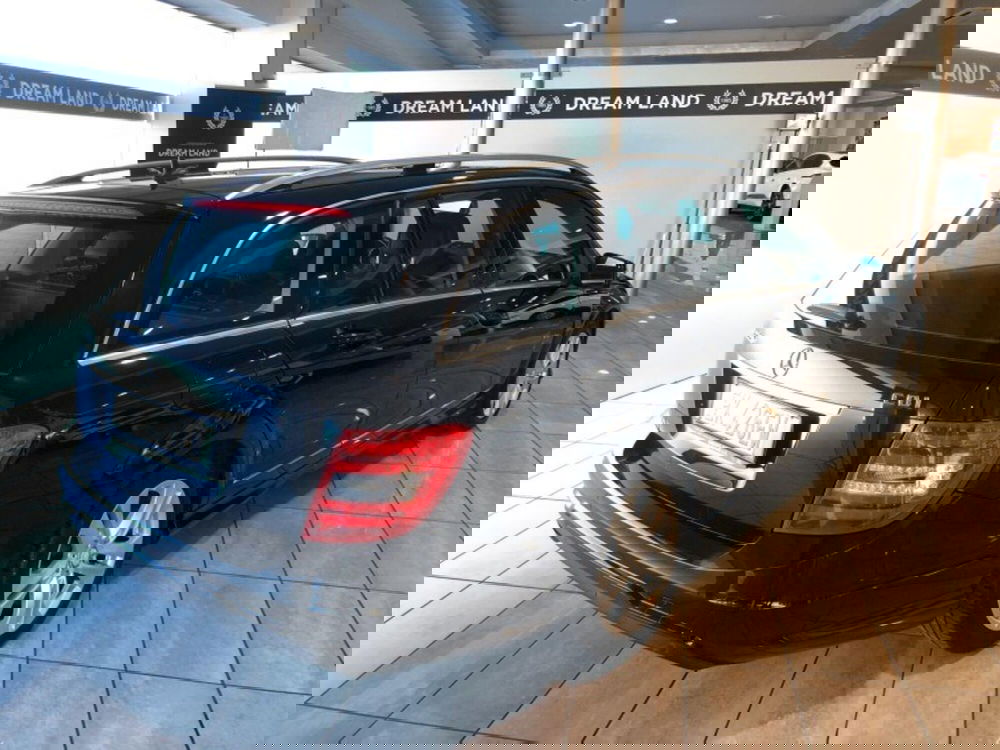 Mercedes-Benz Classe C Station Wagon usata a Pistoia (3)