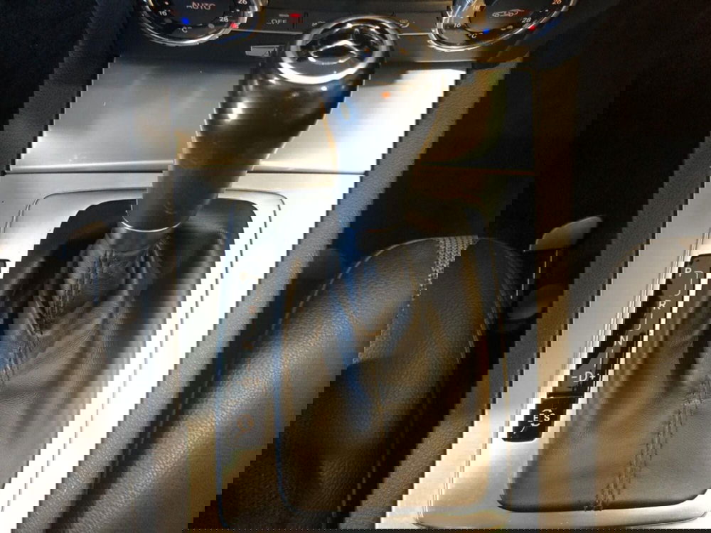 Mercedes-Benz Classe C Station Wagon usata a Pistoia (9)