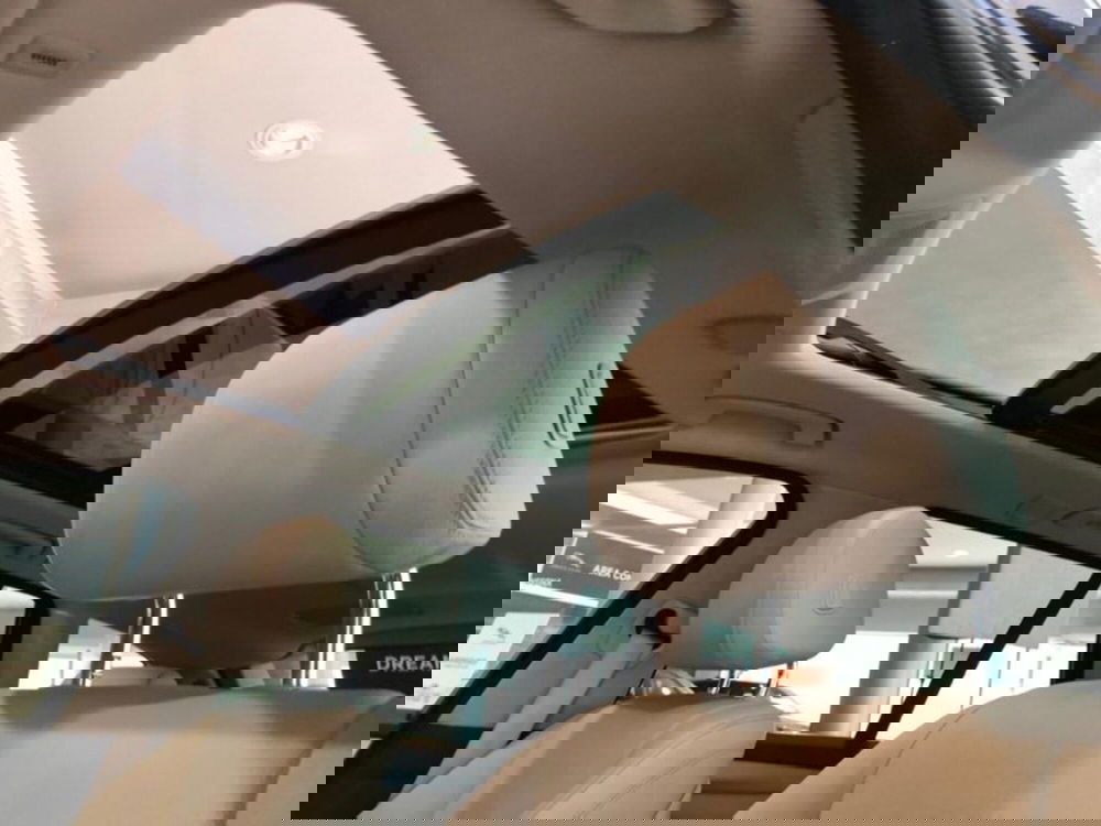 BMW Serie 5 Touring usata a Pistoia (4)