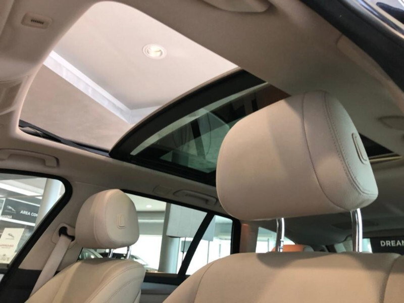 BMW Serie 5 Touring usata a Pistoia (4)