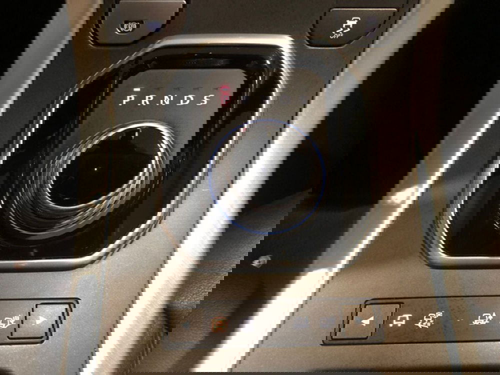 Land Rover Range Rover Evoque usata a Pistoia (12)