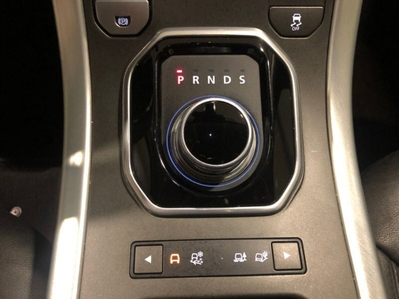 Land Rover Range Rover Evoque usata a Pistoia (12)