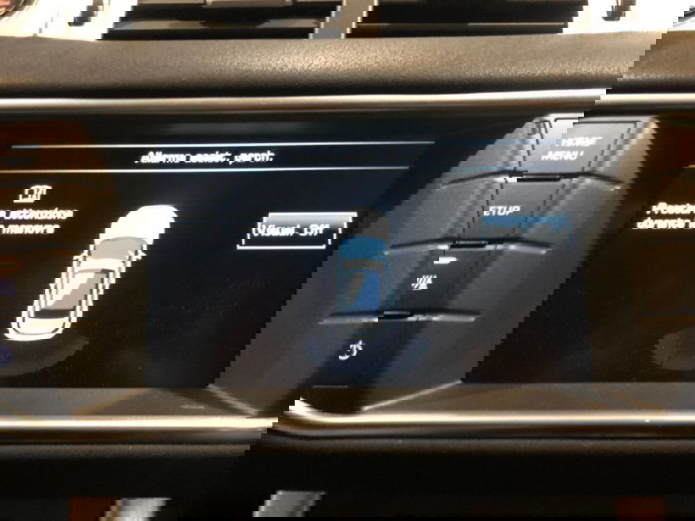 Land Rover Range Rover Evoque usata a Pistoia (14)