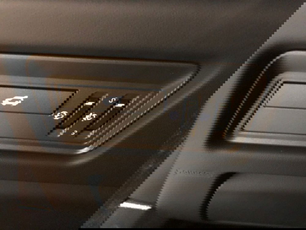 Land Rover Range Rover Evoque usata a Pistoia (15)