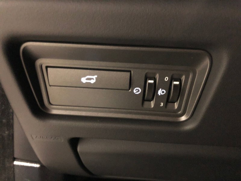 Land Rover Range Rover Evoque usata a Pistoia (15)