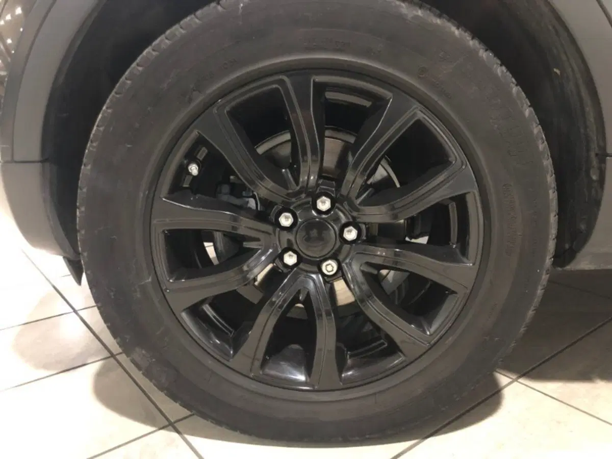Land Rover Range Rover Evoque usata a Pistoia (6)