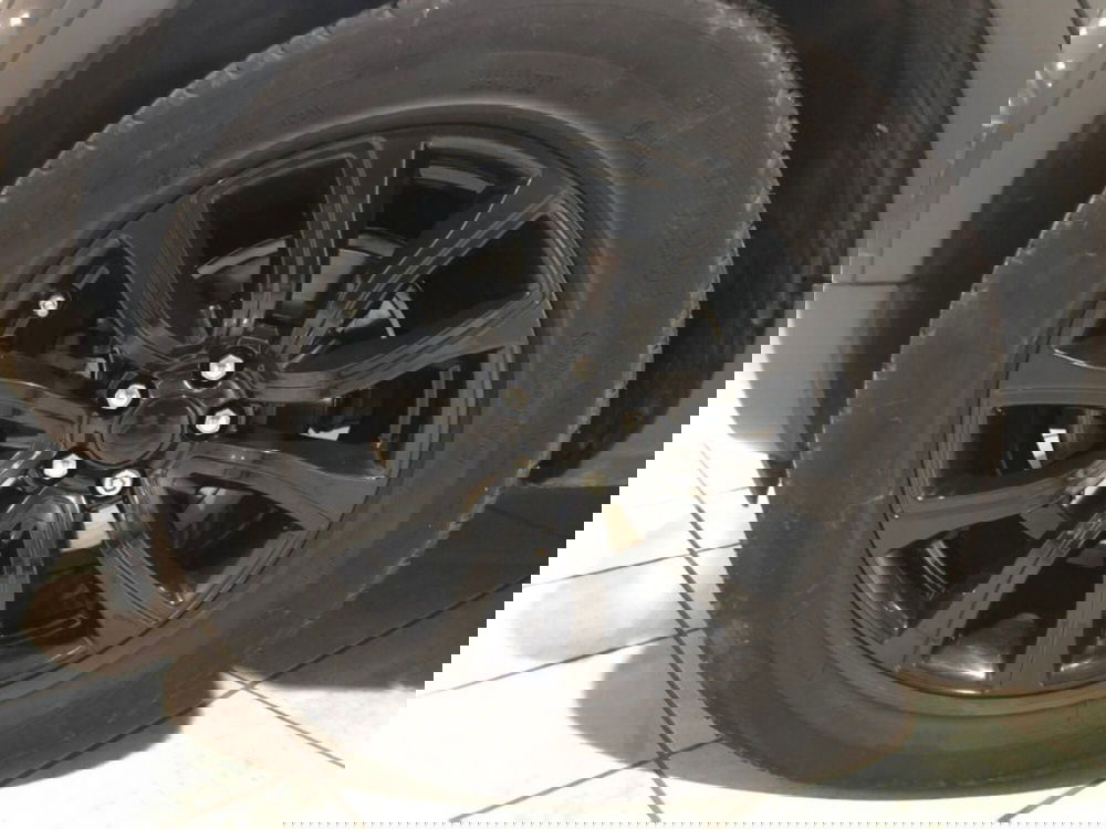 Land Rover Range Rover Evoque usata a Pistoia (6)